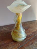 Art Nouveau Vaas, Antiek en Kunst, Ophalen of Verzenden