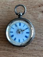 Antiek zilveren zakhorloge, Ophalen, Zakhorloge