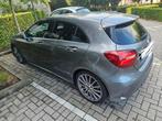 Mercedes a-classe A160 facelift model, Auto's, Mercedes-Benz, Benzine, Te koop, Achteruitrijcamera