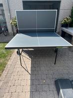 Tafeltennis, Sport en Fitness, Tafeltennis, Ophalen, Zo goed als nieuw