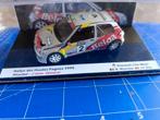 Rally van de Hoge Venen 1995. Renault Clio Maxi, Ophalen of Verzenden, Zo goed als nieuw