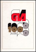 GVA 100 JAAR, Boeken, Tijdschriften en Kranten, Ophalen of Verzenden