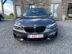 BMW 230 i Cabriolet 03/2021, Auto's, BMW, Te koop, Alcantara, Zilver of Grijs, Benzine