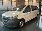 2016 Mercedes-Benz Vito Tourer 109 BT Base Ex.Lang Personena, Monovolume, Gebruikt, Euro 6, Overige brandstoffen