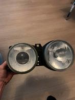 Set koplampen rechts en links BMW E30 OEM, Auto-onderdelen, Ophalen of Verzenden, BMW