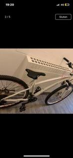 Rockrider Big RR, Ophalen, Zo goed als nieuw, Dames, Overige merken