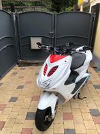 Yamaha aérox, 50 cc, Gebruikt, Klasse B (45 km/u), Tweetakt