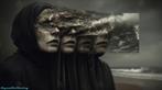 The Fading View - Diamond Painting of Puzzel, Verzenden, Nieuw