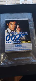 James Bond 007 compleet, Ophalen of Verzenden