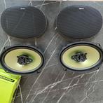 Autospeakers, Auto diversen, Autospeakers, Ophalen, Zo goed als nieuw