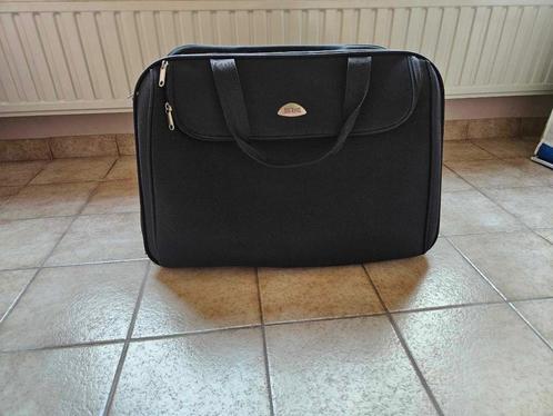 Grote reistas, Bijoux, Sacs & Beauté, Sacs | Sacs de voyage & Petits Sacs de voyage, Utilisé, Noir, 60 à 80 cm, 30 cm ou plus