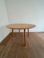 Ronde tafel, Huis en Inrichting, Tafels | Eettafels, Ophalen