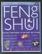 livre "Encyclopédie illustrée du Feng Shui", Boeken, Kunst en Cultuur | Fotografie en Design, Ophalen, Zo goed als nieuw, Lillian Too