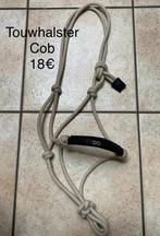 Dyon halster Cob, Enlèvement ou Envoi, Comme neuf, Récréation