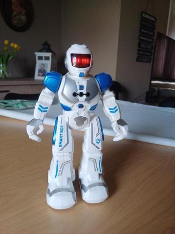 robot op afstadsbediening, Enlèvement ou Envoi, Comme neuf