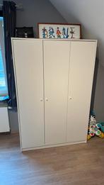 Kleerkast, Ophalen, Gebruikt