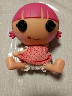 Lalaloopsy pop, Ophalen of Verzenden, Zo goed als nieuw