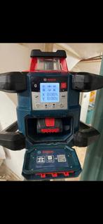 Lazer bosh grl 600, Bricolage & Construction, Outillage | Outillage à main, Enlèvement, Comme neuf
