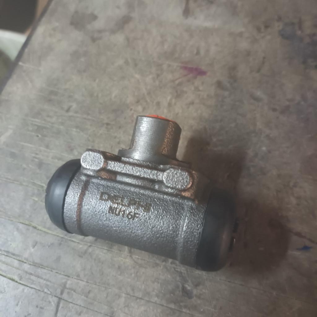 Wielremcilinder Ford/Nissan van "Delphi", Autos : Pièces & Accessoires, Pièces camion, Ford, Freins et Entraînement, Neuf, Enlèvement ou Envoi