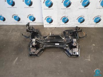 OPEL CROSSLAND [FRONT_SUBFRAME] 2021 beschikbaar voor biedingen
