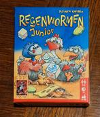 Gezelschapsspel Regenwormen Junior, Ophalen, Nieuw, Rekenen