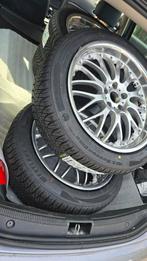 Evo racing 18 inch velgen, Auto-onderdelen, Ophalen, 18 inch, All Season, Band(en)