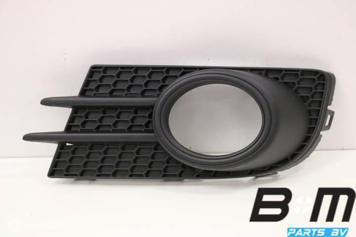 Bumperrooster links VW Tiguan 5N 5N0853665E, Auto-onderdelen, Carrosserie, Gebruikt