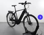 Elektrische fiets met Continental middenmotor, Ophalen, Zo goed als nieuw
