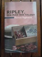 Ripley, un homme de talent. Patricia Highsmith, Livres, Pays-Bas, Utilisé, Enlèvement ou Envoi, Patricia  Highsmith