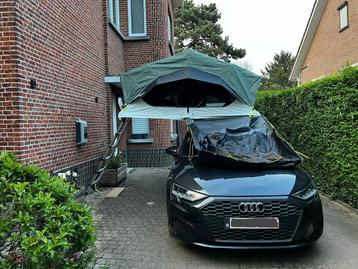 Location Tente de Toit beschikbaar voor biedingen