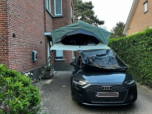 Location Tente de Toit, Caravans en Kamperen, Tenten, Ophalen