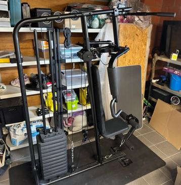 Fitness toestel  beschikbaar voor biedingen