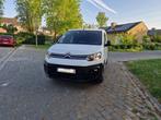 Citroën berlingo 1.5 hdi  108955Km 9800€, Auto's, Citroën, USB, 4 deurs, Euro 6, 4 cilinders