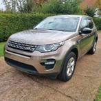 Discovery sport 2.0td AUT., 2017, 4X4, RIJD PERFEKT, Automaat, Euro 6, Bedrijf, Discovery