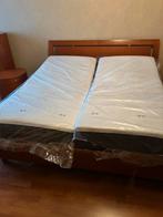 2 Emma matrassen, Ophalen, 90 cm, Eenpersoons, Nieuw