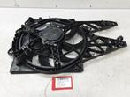 KACHEL VENTILATORMOTOR Fiat Doblo Cargo (263) (00521017600), Auto-onderdelen, Gebruikt, Fiat