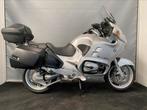 BMW R1150RT GOEDE STAAT *** garantie ***, Toermotor, Bedrijf