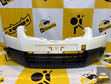 Nissan Qashqai Voorbumper 62022JD00H Origineel beschikbaar voor biedingen