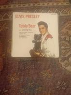 7 Singles (Cd's) van Elvis Presley, Cd's en Dvd's, Cd Singles, 6 singles of meer, Ophalen of Verzenden, Gebruikt, Rock en Metal