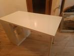 Eenvoudig bureau, Huis en Inrichting, Bureaus, Ophalen, Gebruikt, Bureau