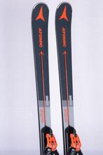 171 cm ski's ATOMIC REDSTER G9i 2020, grip walk, Ttitanium, Sport en Fitness, Ski, Gebruikt, 160 tot 180 cm, Carve
