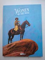TL WOMEN OF THE WEST TIRAGE CANAL BD COLLECTIF 2.000ex, Une BD, Enlèvement ou Envoi, Neuf