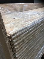 OSB platen, Doe-het-zelf en Bouw, Hout en Planken, Ophalen of Verzenden