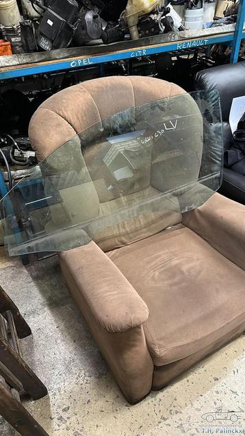 Links voor raam Volvo C30 3 deurs beschikbaar voor biedingen