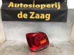 Achterlicht links van een Volkswagen Polo, Ophalen of Verzenden, 3 maanden garantie, Gebruikt, Volkswagen