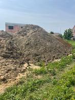 Zwarte grond gratis af te halen, Tuin en Terras, Ophalen