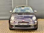 Fiat 500C 1.2i Cabrio, Te koop, Benzine, 1242 cc, Verlengde garantie