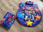 Dansmat K3, Kinderen en Baby's, Ophalen, Zo goed als nieuw