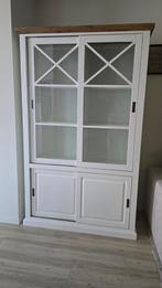 Vitrine, Enlèvement