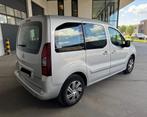 Citroen Berlingo multispace 1.6 benzine 38.000km! NIEUWSTAAT, Auto's, Monovolume, Euro 6, 1600 cc, 5 deurs